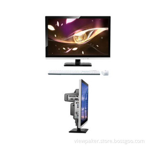 27" Internet Cafe DIY Part-in-One PC